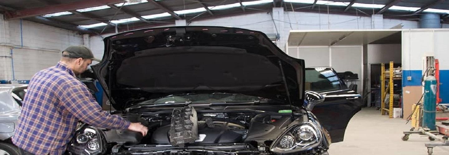 Master Car Care cover photo