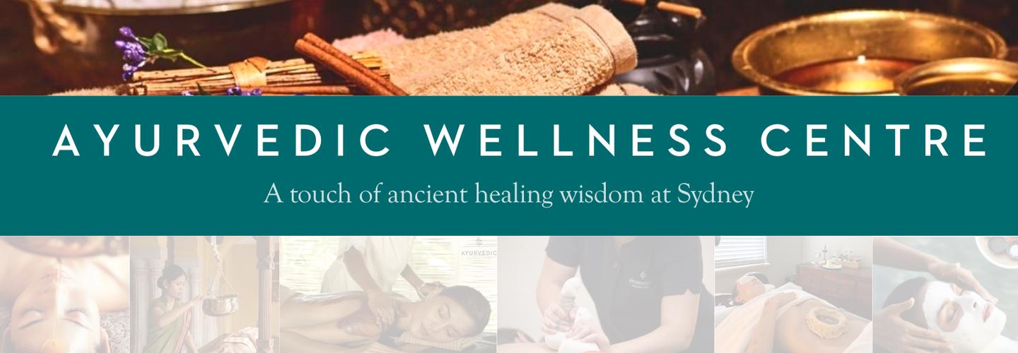 Ayurveda Wellness Centre cover photo