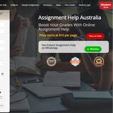 Assignment Studio - Educational Services in Bourke