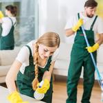 Leila and Dave’s Cleaning Services - photo 1