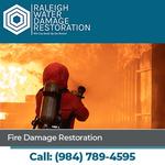 Raleigh Water Damage Restoration - photo 2