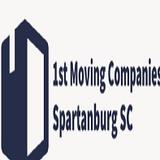 1st Moving Companies Spartanburg SC - Movers & Removals in Spartanburg