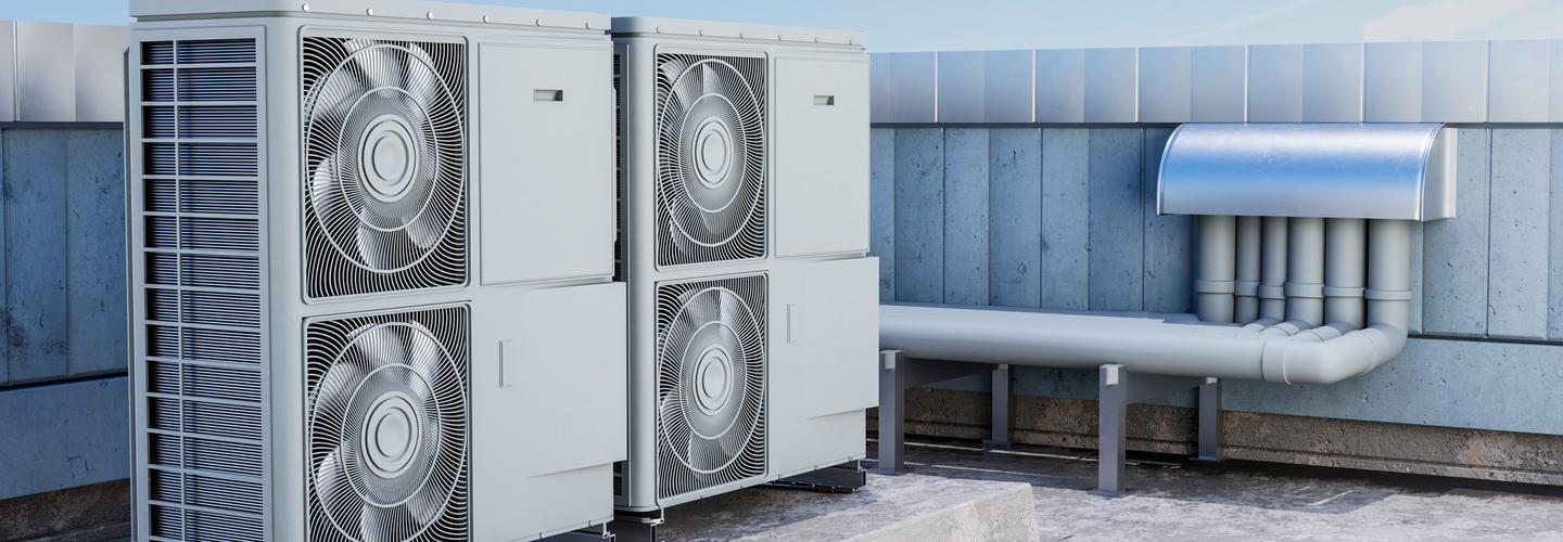 Heating and Air Conditioning New Orleans cover photo