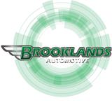 Brooklands Automotive - Advertising in Perth