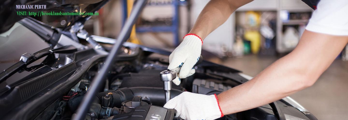 Brooklands Automotive cover photo