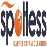 Spotless Carpet Steam Cleaning