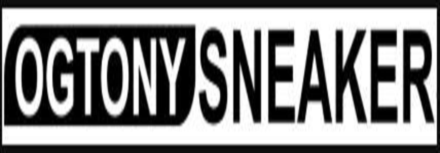 A pair of sneakers from OgTony OFF-WHITE by Og Tony cover photo