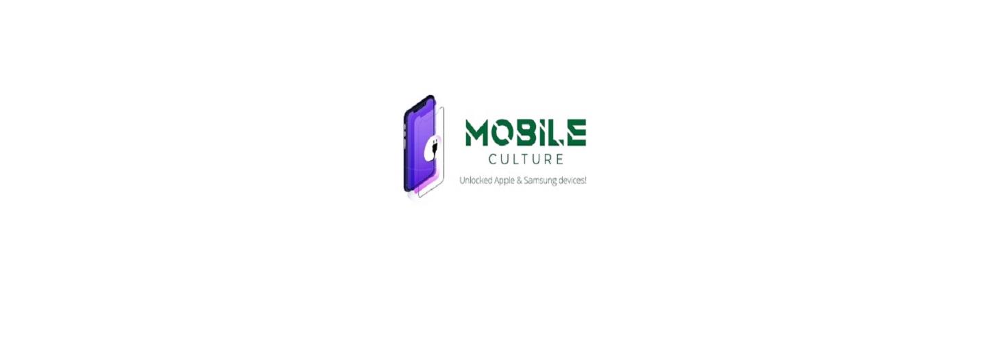 Mobile Culture cover photo