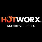 HOTWORX - Mandeville, LA - Yoga in Mandeville