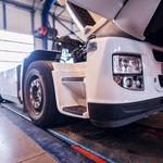 J Arnold Transport - photo 1