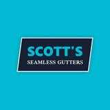 Scott's Seamless Gutters - Home Services in Lafayette