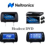 Neltronics - Car Accessories in Perth