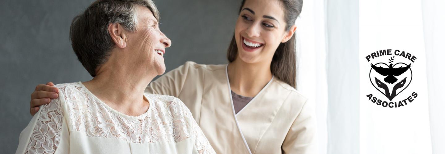 Prime Care Associates cover photo