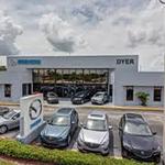 Dyer Mazda - photo 2