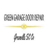 Green Garage Door Repair Greenville SC Co - Garage Services in Greenville