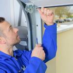 Green Garage Door Repair Greenville SC Co - photo 1