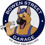 Bowen Street Garage - Automotive in Longmont