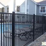 Precision Fenceworks - photo 4