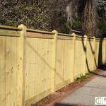Precision Fenceworks - photo 7