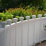 Precision Fenceworks - photo 9