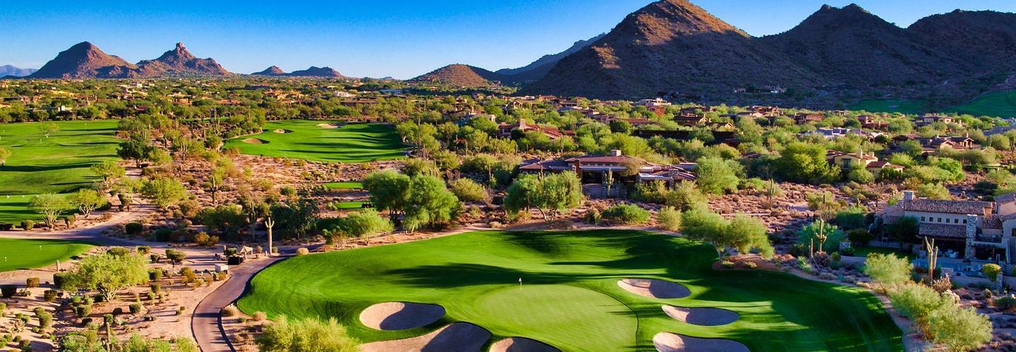 The Country Club at DC Ranch cover photo