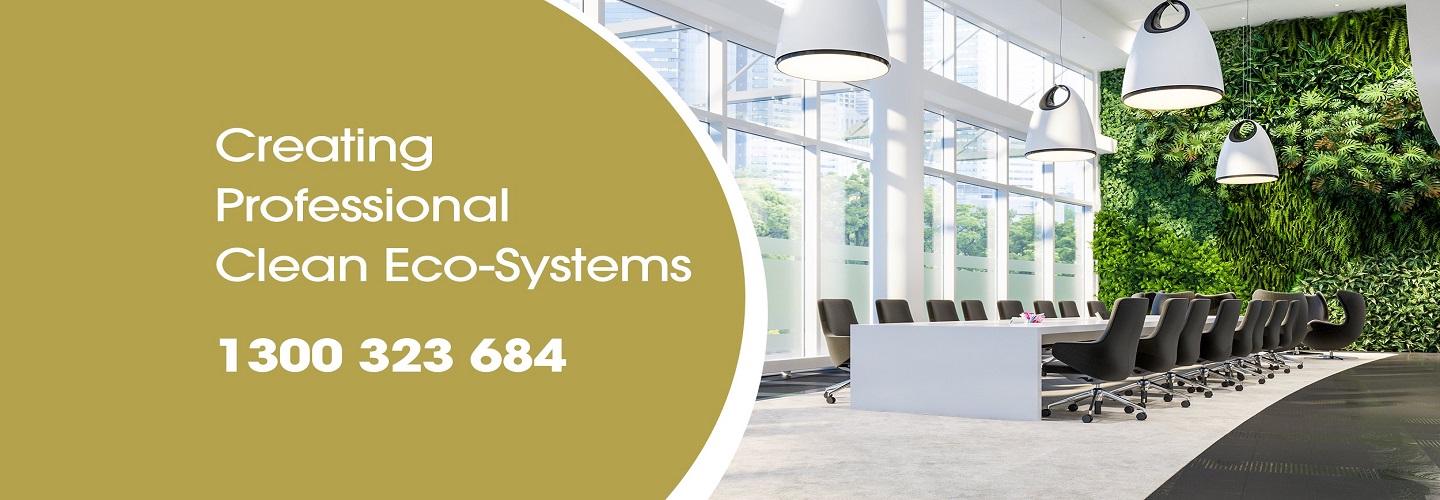 DC Enviro cover photo