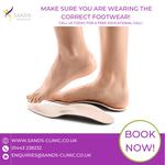 Sands Clinic - Pontyclun Chiropractor - photo 1