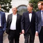 Parker & McConkie Personal Injury Lawyers - photo 1