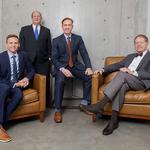 Parker & McConkie Personal Injury Lawyers - photo 3