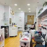 Xin Xin version ongles - Nail Salons in Paris