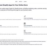 Saas App Store - photo 1