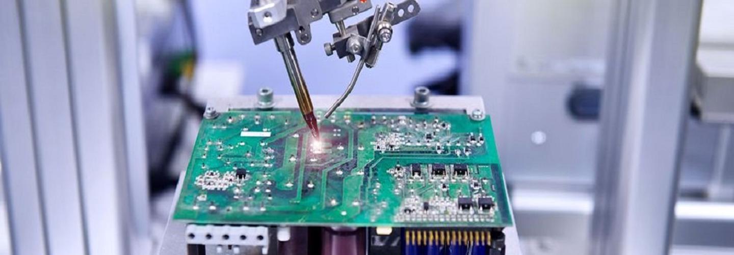 Mefron Technologies cover photo