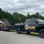 Stump Pros Forestry and Land - photo 10