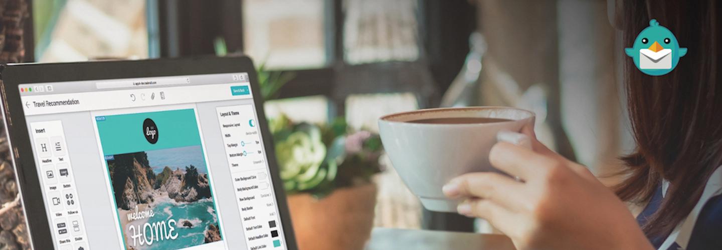 Taximail Company Limited cover photo