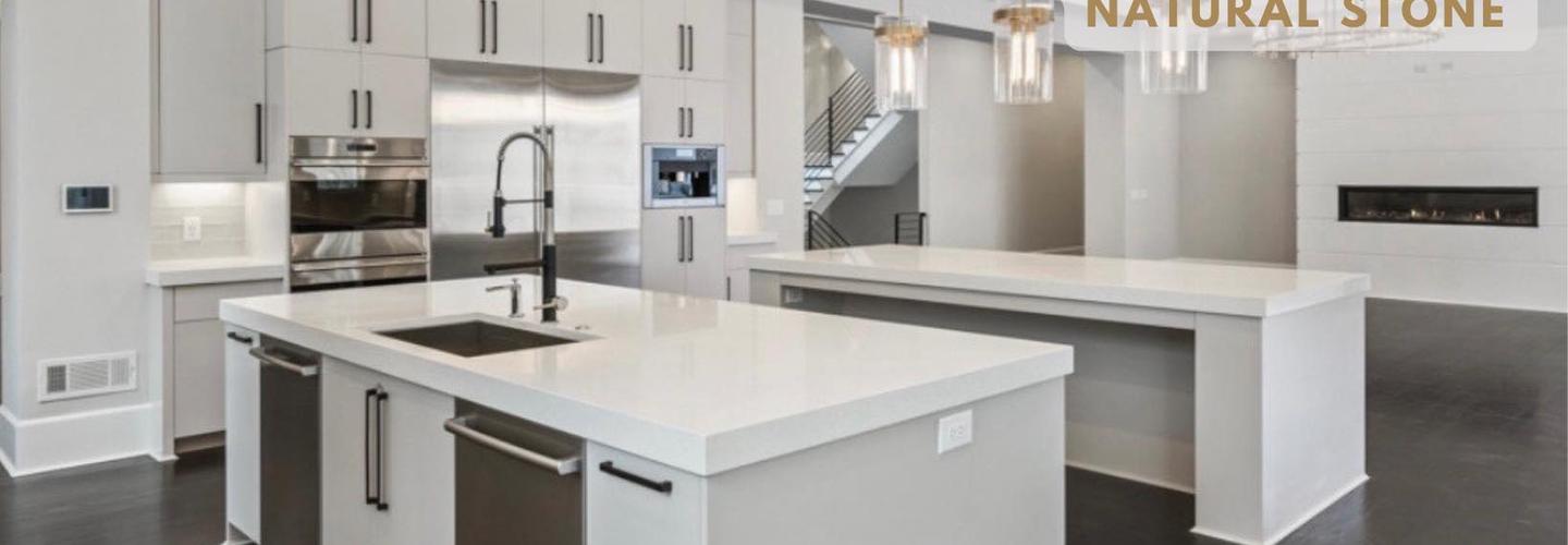 Stone Atlanta Countertops & More cover photo