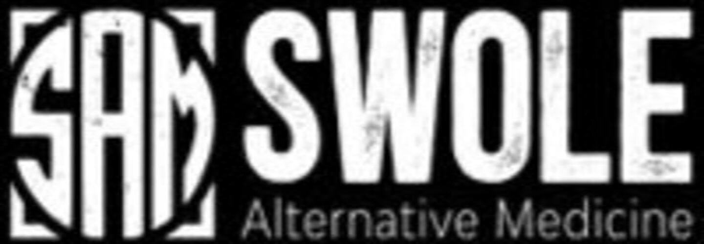 Swole Alternative Medicine cover photo