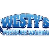 Westy's Pressure Washing - Solar Panel Cleaning in Daisy Hill