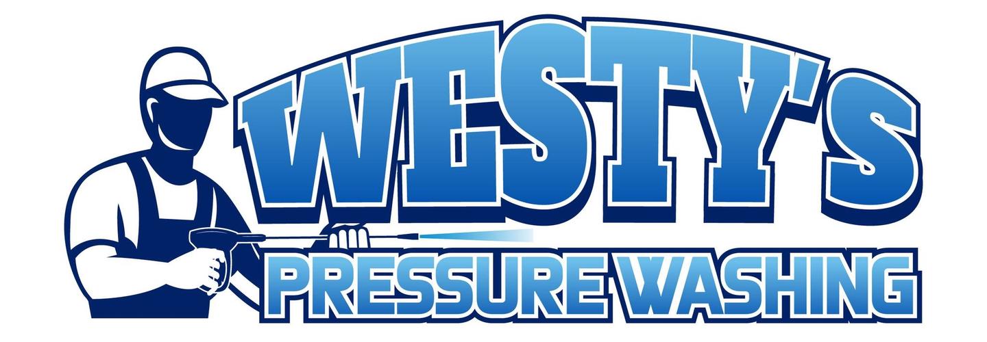 Westy's Pressure Washing cover photo