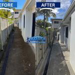 Westy's Pressure Washing - photo 2