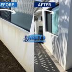 Westy's Pressure Washing - photo 4