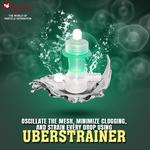 Uberstrainer - photo 7