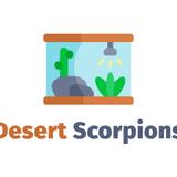 Desert-scorpions.com