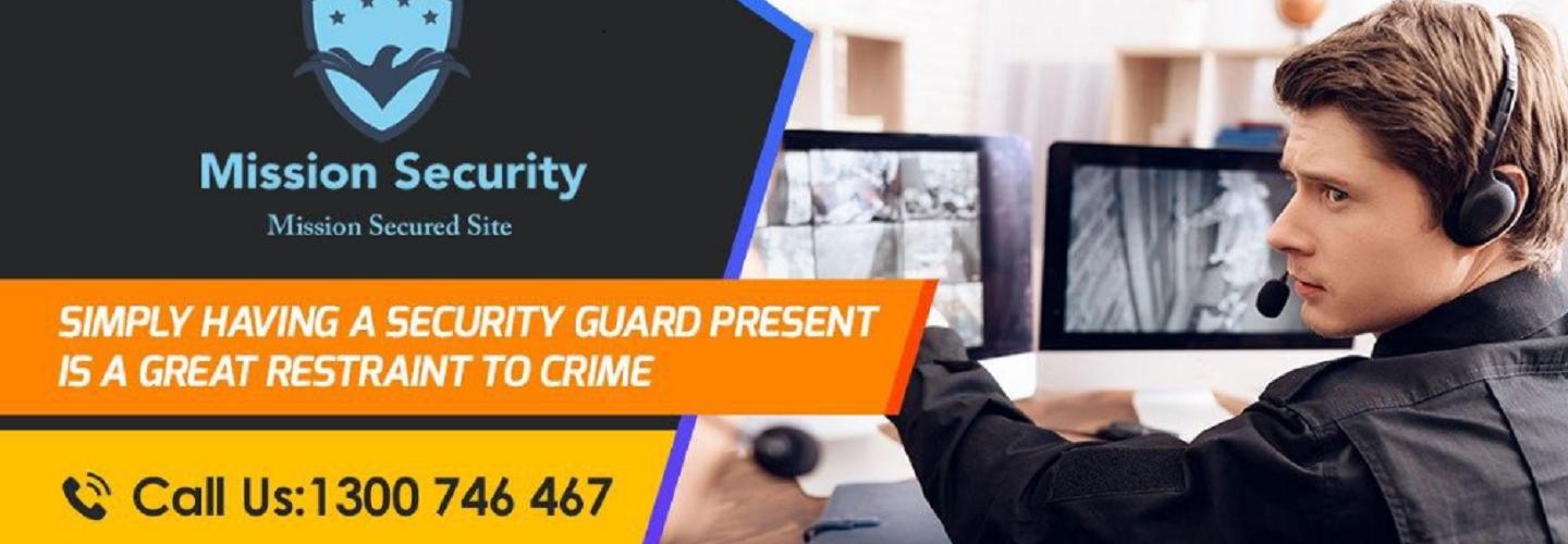 Mission Security cover photo