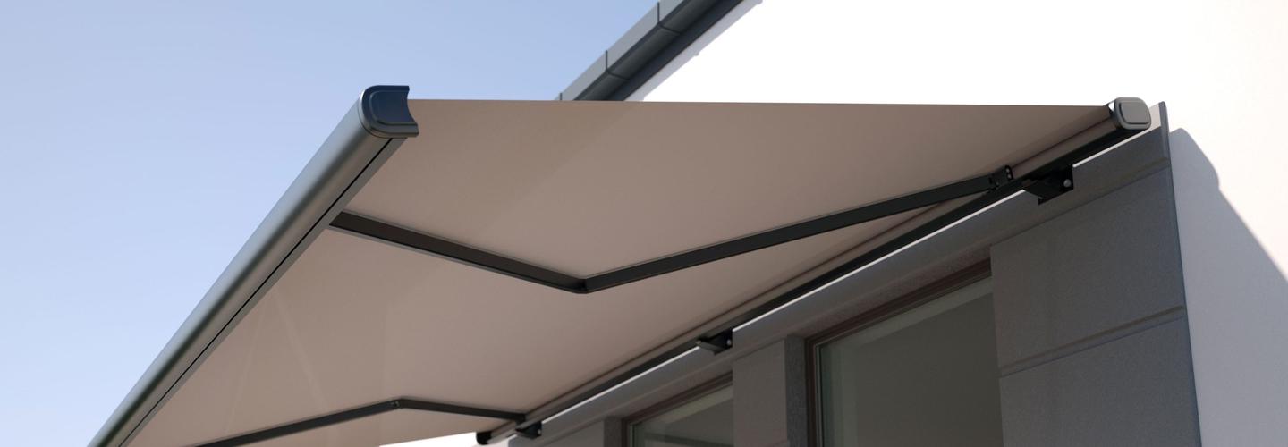 Red River Awning Co cover photo