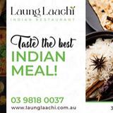 Laung Laachi Indian Restaurant  - Restaurants in Hawthorne