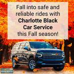 Charlotte Black Car Service - photo 3