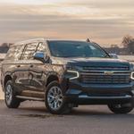Charlotte Black Car Service - photo 7