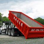EAGLE DUMPSTER RENTAL - photo 1