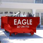 EAGLE DUMPSTER RENTAL - photo 2