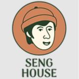 Seng House - Tanjong Katong Coffee House